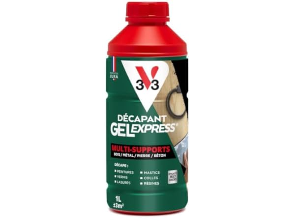 Décapants Vignette