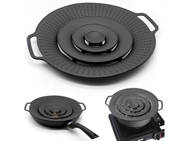 Deckel für Kochen Vorschaubild