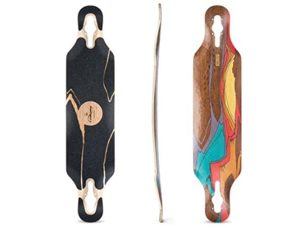 Decks für Skateboards Vorschaubild