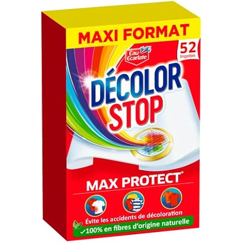 DECOLOR STOP thumbnail