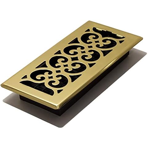 Decor Grates thumbnail