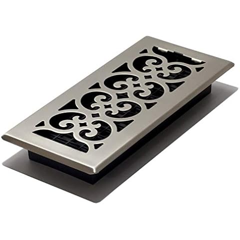 Decor Grates thumbnail
