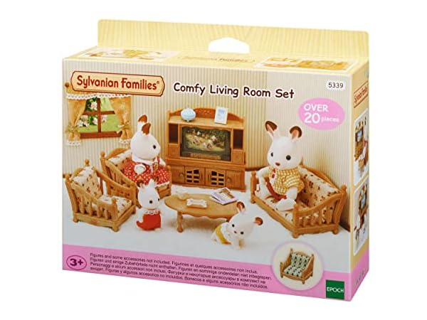 Decoración para casas de muñecas Miniatura