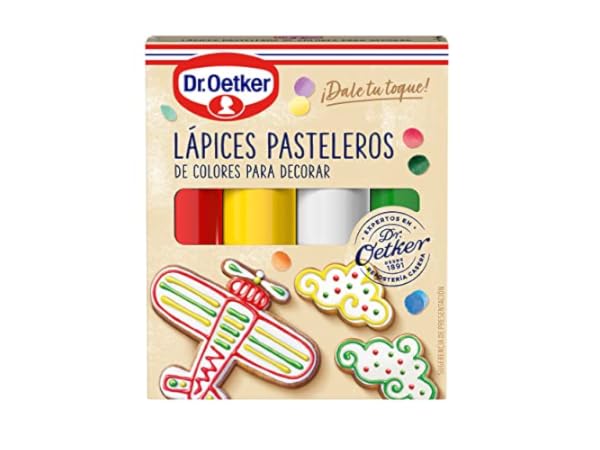 Decoraciones para pasteles y postres Miniatura