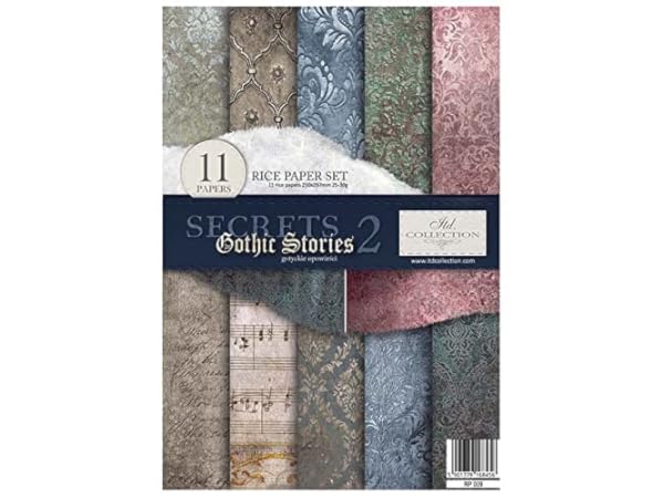 Decoupage Vorschaubild