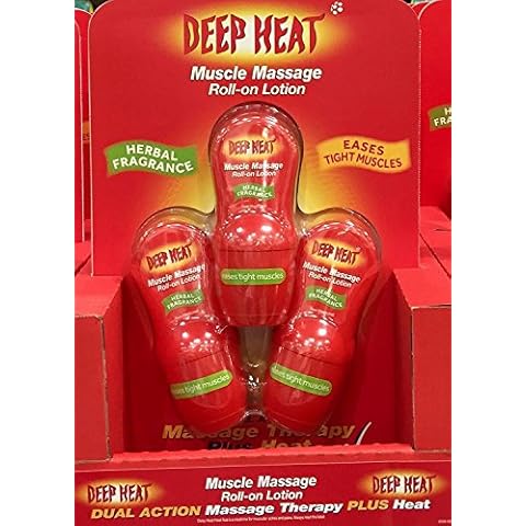 Deep Heat thumbnail
