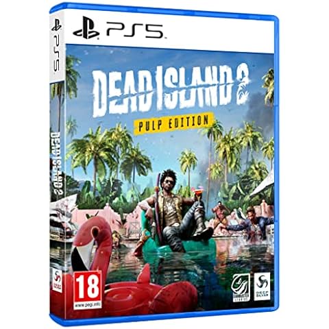 Deep Silver thumbnail