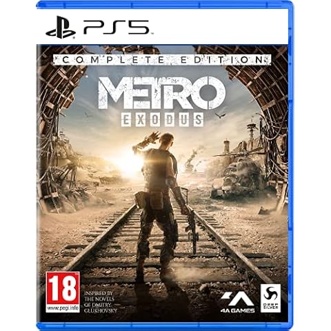 Deep Silver thumbnail