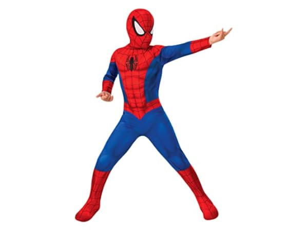 Déguisements pour enfants Vignette