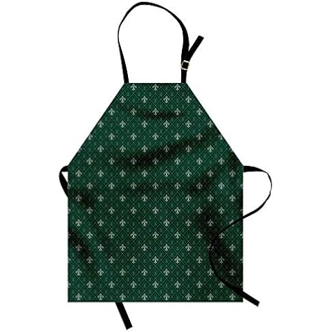 Delantales de cocina antiguos