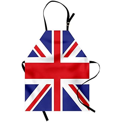 Delantales de cocina tradicionales