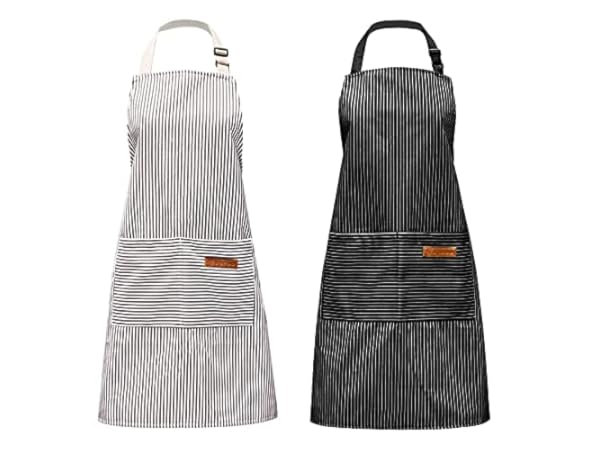 Delantales de cocina Miniatura