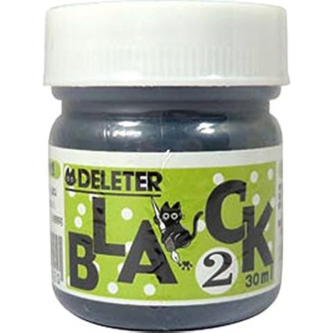 DELETER thumbnail