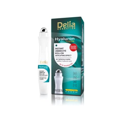 Delia Cosmetics thumbnail