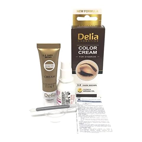Delia Cosmetics thumbnail