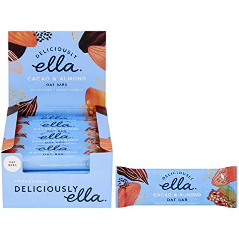 Deliciously Ella thumbnail