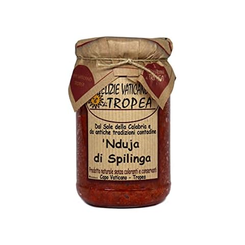 Delizie Vaticane di Tropea thumbnail
