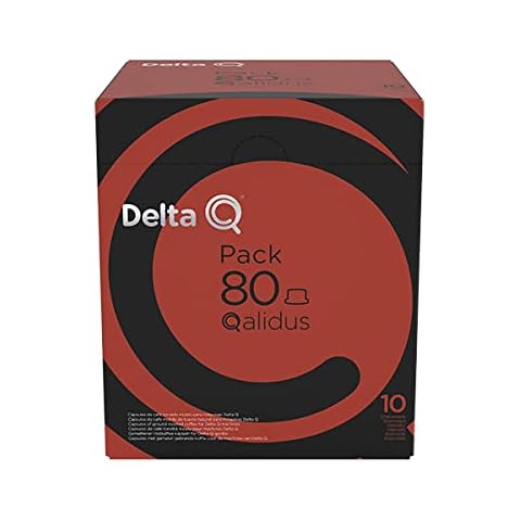 Delta Cafés thumbnail