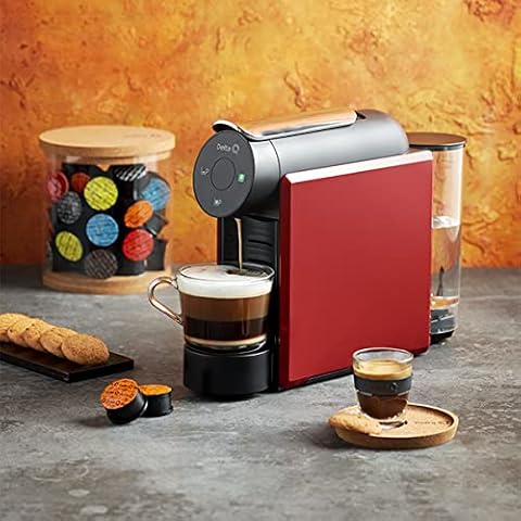 Delta Cafés thumbnail