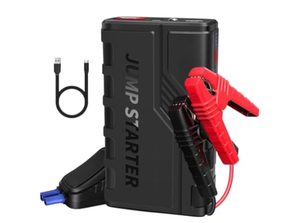 Démarreurs de batterie de voiture Vignette