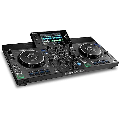Denon DJ thumbnail