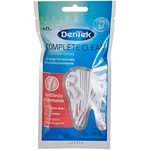 DenTek thumbnail