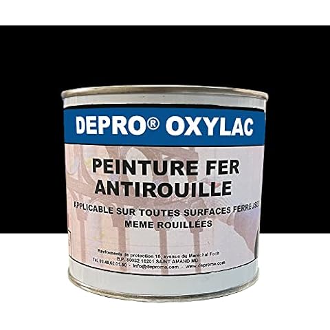 DEPROMA thumbnail