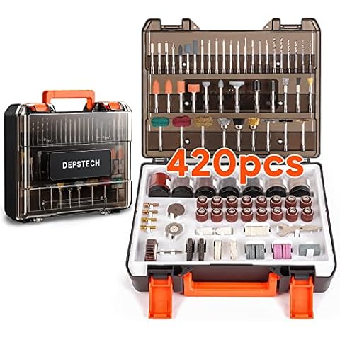 DEPSTECH thumbnail