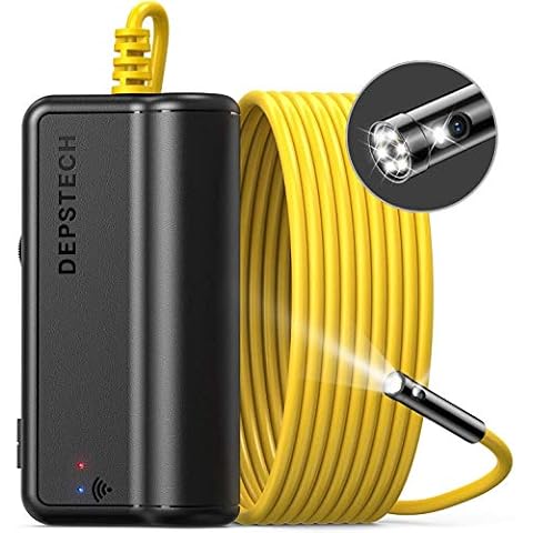 DEPSTECH thumbnail