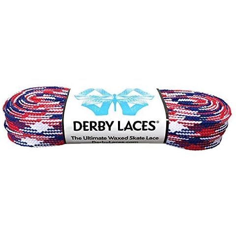 Derby Laces thumbnail