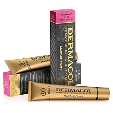 Dermacol thumbnail