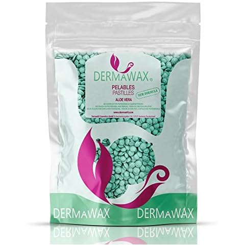 Dermawax thumbnail