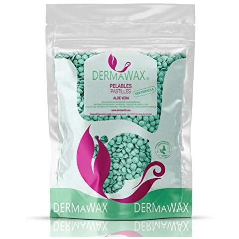 DERMAWAX thumbnail