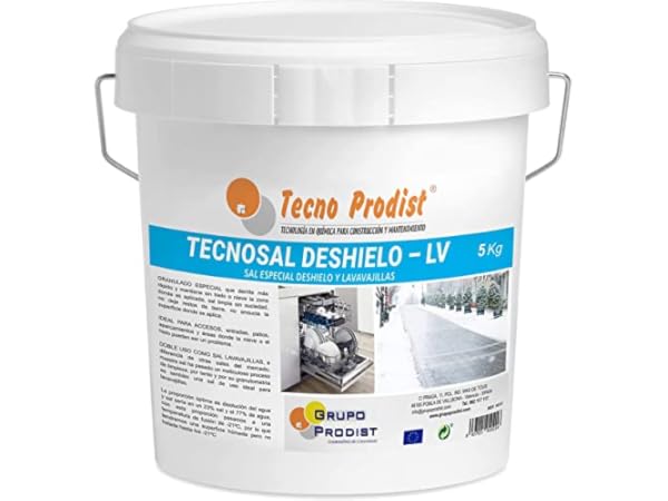 Derretidores de nieve y hielo Miniatura