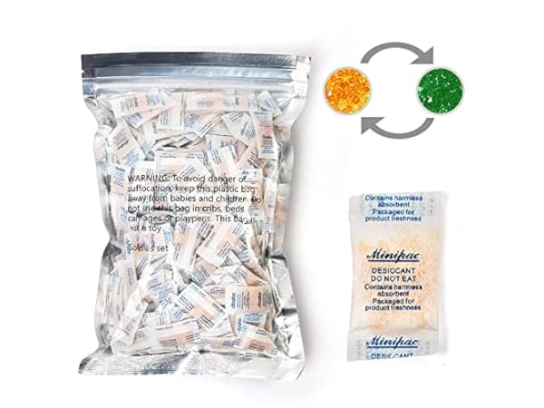 Desecantes de laboratorio Miniatura