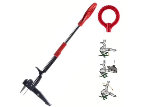 Désherbeurs manuels Vignette