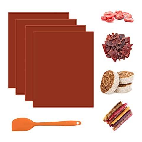 Deshidratadores de alimentos cuadrados