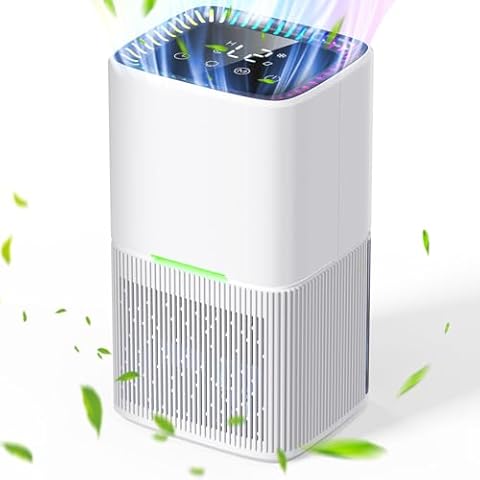 Déshumidificateurs avec arrêt automatique