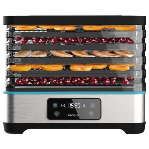 Déshydrateurs d'aliments