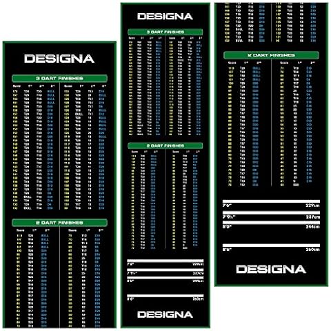 DESIGNA DARTS thumbnail