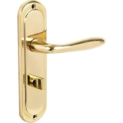 Designer Levers thumbnail