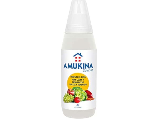 Desinfectantes comerciales Miniatura