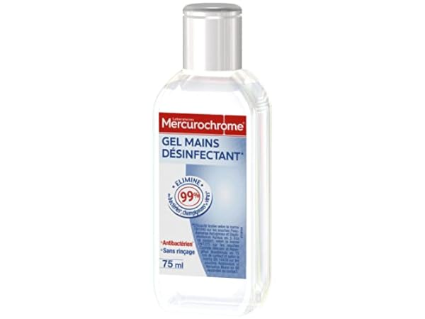 Désinfectants pour les mains en gros Vignette