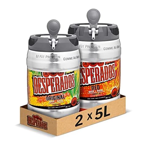Desperados thumbnail