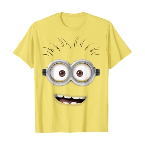 Despicable Me thumbnail