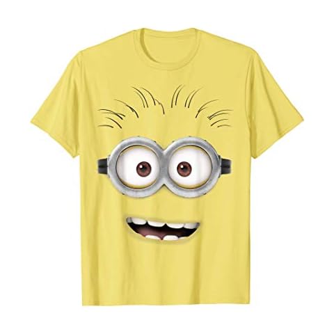 Despicable Me thumbnail