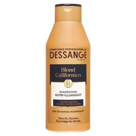 Dessange thumbnail