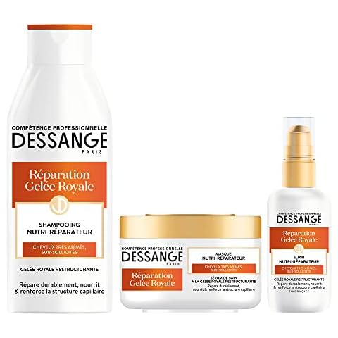 Dessange thumbnail