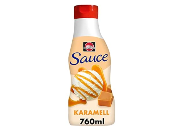 Dessertsaucen Vorschaubild