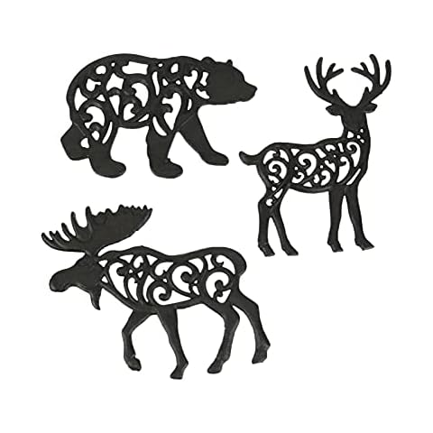 Dessous de plats Animaux